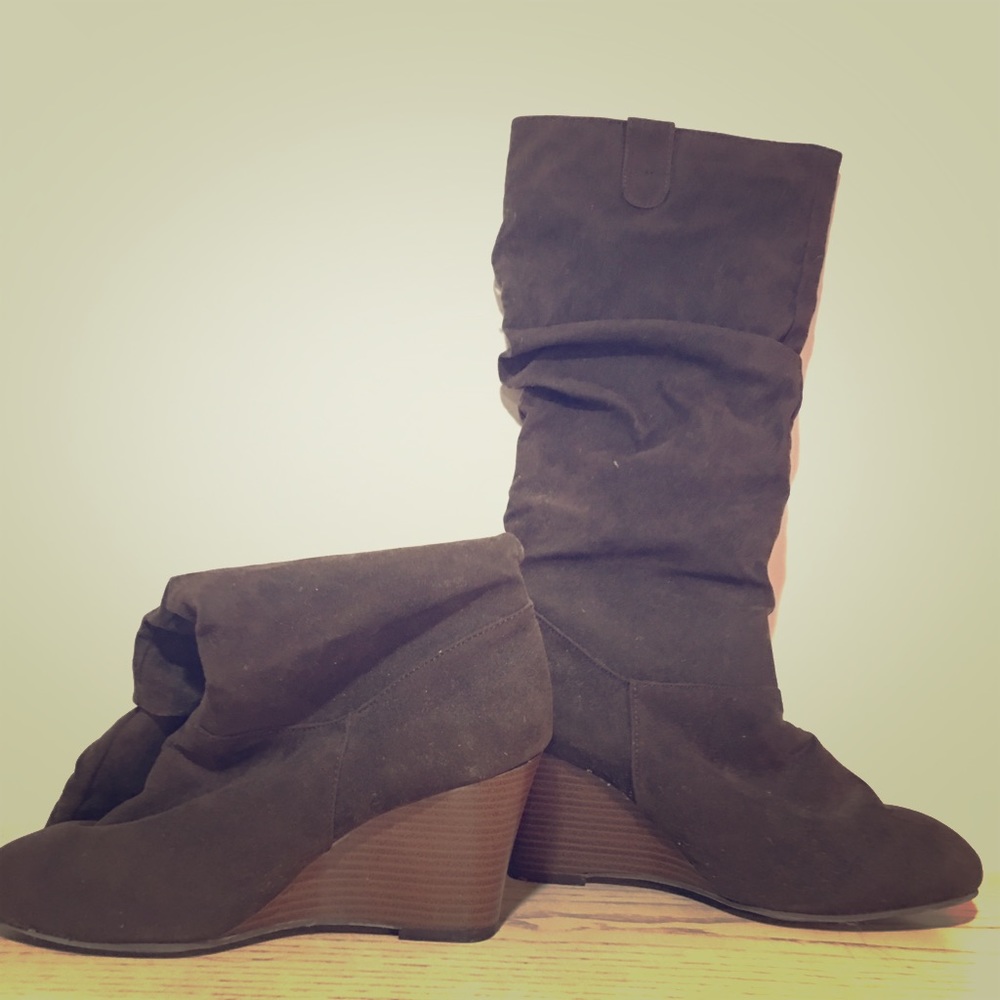 Women’s Boots